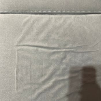 135 Bin TL'lik Mobilyalar 2,5 Yılda Çökerek Kalitesiz Hale Geldi