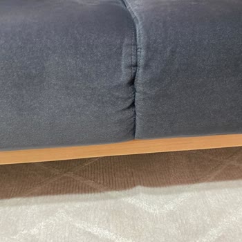 135 Bin TL'lik Mobilyalar 2,5 Yılda Çökerek Kalitesiz Hale Geldi