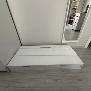 Eki aç