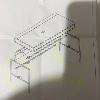 Vivense'de Eksik Montaj Ayağı İçin Bir Ay Bekleme Ve Çözüm Bulamama