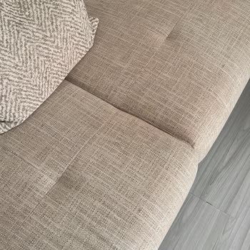 Şok Market Koza Pijamasının Renk Aketi Ev Eşyalarına Zarar Verdi Ve Tazminat Talebi