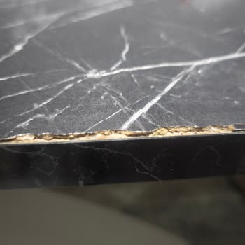 Kaynarca Modalife Şubesinde Kalitesiz Mutfak Masası Ve Garantili Sorun Çözülmedi