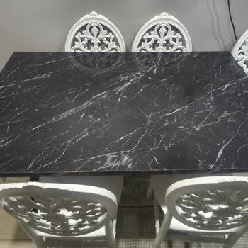 Kaynarca Modalife Şubesinde Kalitesiz Mutfak Masası Ve Garantili Sorun Çözülmedi