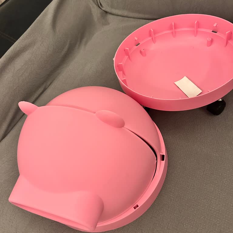 Eksik Şeffaf Parça Ve Cevapsız İletişim Nedeniyle Ürün İadesi Talebi