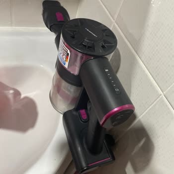 Dikey Süpürge Batarya Arızası Ücretsiz Onarım Talebi