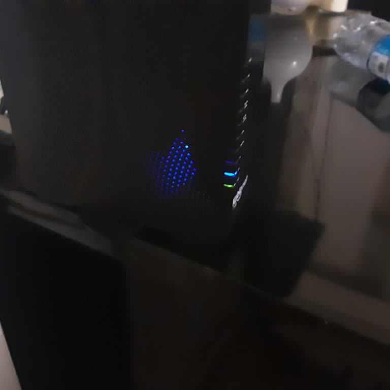 İnternet Bağlantısının Sürekli Kopması Ve Modem Değişimi Talebi