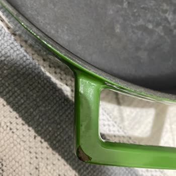 Lava Tenceremde Kaplama Atması Ve Ürün Değişimi Talebi