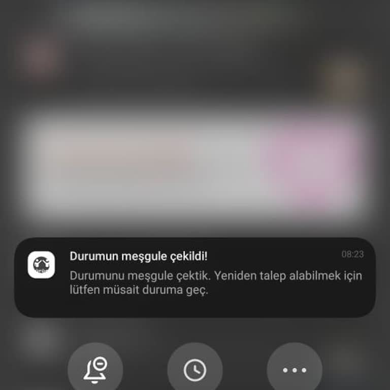 Yabancı Uyruklu Olduğum İçin Martı Tag Üyeliği Reddedildi Ve İletişim Sağlanmadı