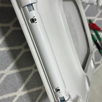 Kısa Sürede Kırılan Klozet Kapağı Garanti Dışı Ve Yüksek Ücret Talebi