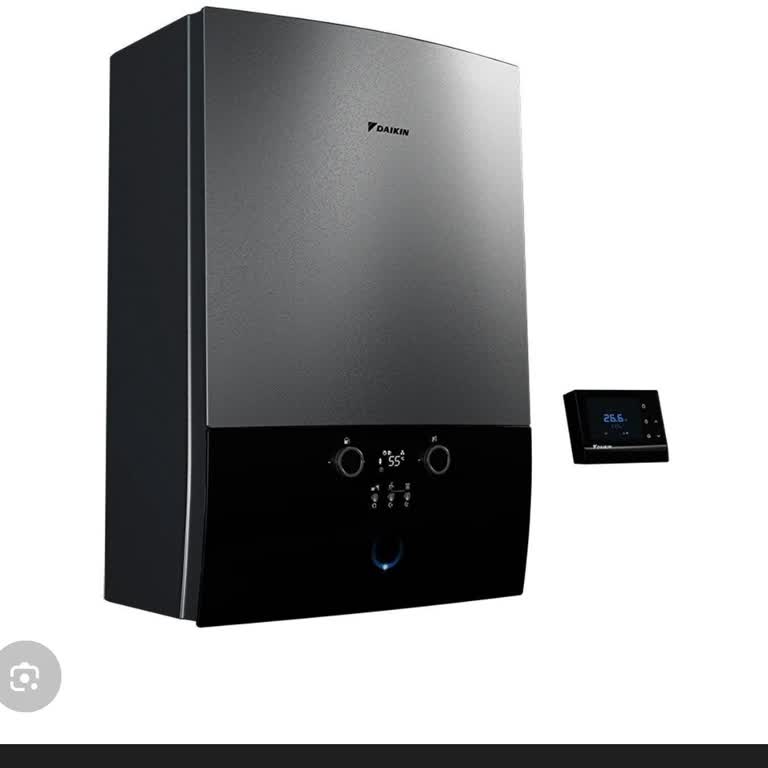 Daikin Kombi Uyku Modu Arızası Ve Cevapsız Servis