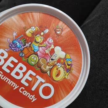 Bebeto Jelibonunda Bozulmuş Ürün Ve Şirketin Cevapsızlığı