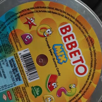 Bebeto Jelibonunda Bozulmuş Ürün Ve Şirketin Cevapsızlığı