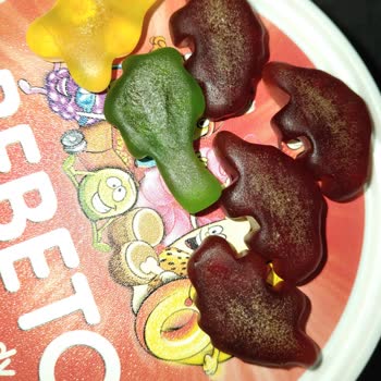 Bebeto Jelibonunda Bozulmuş Ürün Ve Şirketin Cevapsızlığı