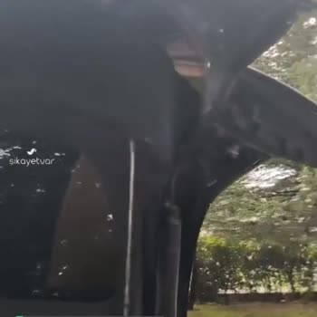 Tesla Model Y Juniper, Kronik Su Sızıntısı (SB-23-10-003)