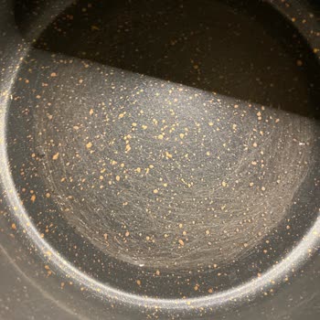 Bio Granit Tencere Setinin Kaplaması Soyuluyor, Sağlık Riski Ve İade Talebi