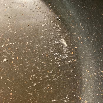 Bio Granit Tencere Setinin Kaplaması Soyuluyor, Sağlık Riski Ve İade Talebi