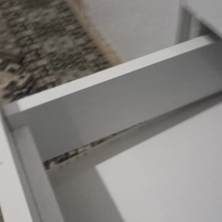 İstiklal Firmasından Alınan Dolaplarda Çekmece Sorunu Ve Cevapsız İlgiden Şikayet