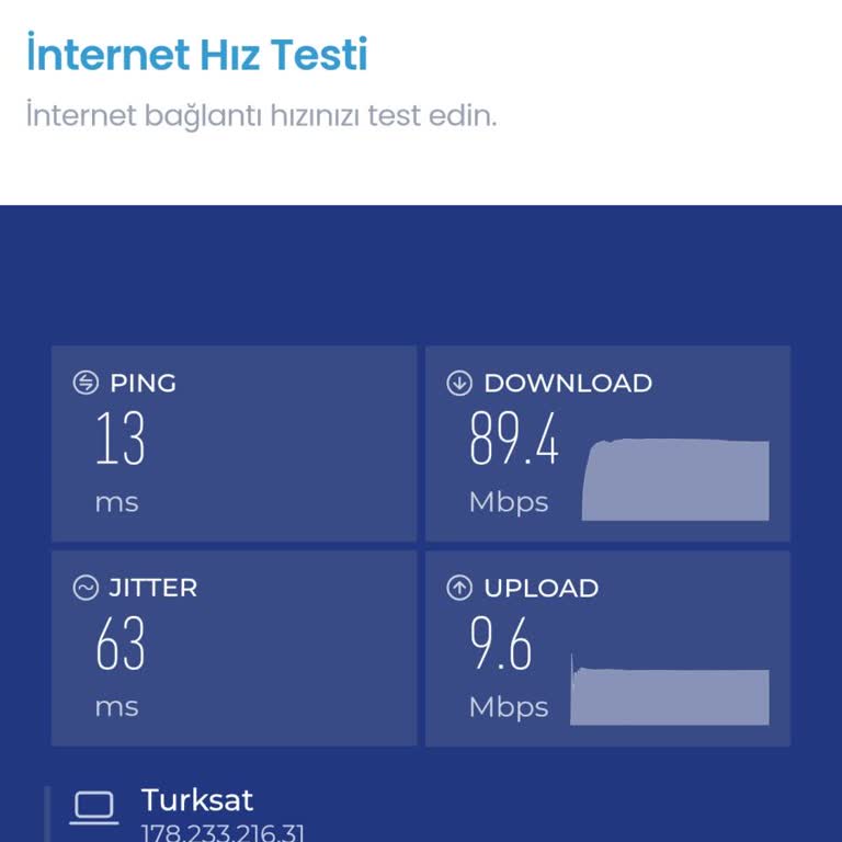 Kablo Net Hattında Sürekli Kesinti Ve Donma, Çözüm Bildirimi Yanıltıcı