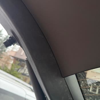 Yeni Renault Austral Bagajında Su Alması Ve Kireç Lekesi Sorunu Çözülmedi