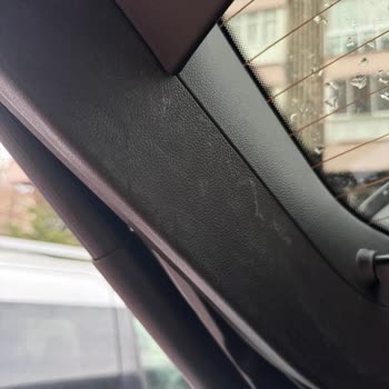 Yeni Renault Austral Bagajında Su Alması Ve Kireç Lekesi Sorunu Çözülmedi