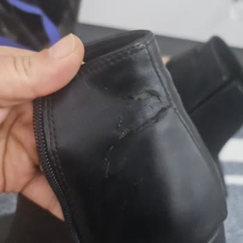 Deriden Dökülme Sorunu Ve İade Reddi Nedeniyle Tam İade Talebi