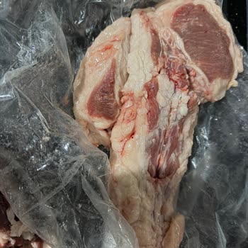 Migros Şanlıurfa’da Kuzu Boşluk Paketi Yanlış Ürün İçeriyor Ve Çözüm Sunulmuyor