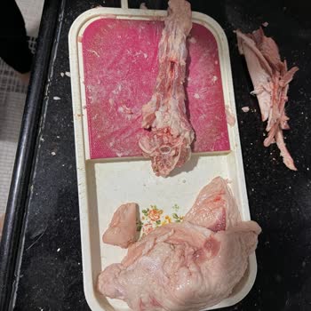 Migros Şanlıurfa’da Kuzu Boşluk Paketi Yanlış Ürün İçeriyor Ve Çözüm Sunulmuyor