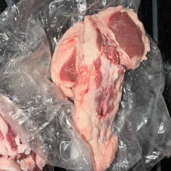 Migros Şanlıurfa’da Kuzu Boşluk Paketi Yanlış Ürün İçeriyor Ve Çözüm Sunulmuyor