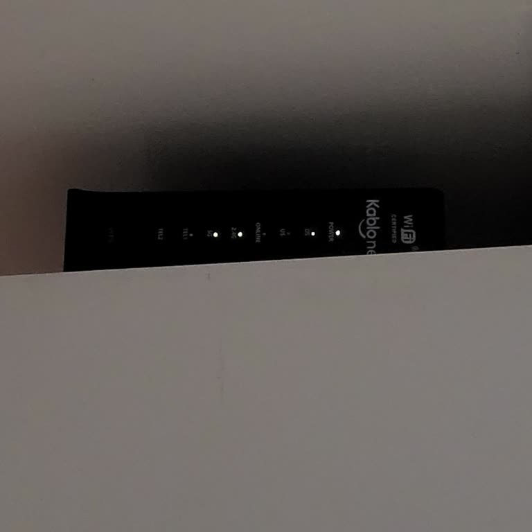 10 Saati Aşan İnternet Kesintisi Ve Yetersiz Müşteri Desteği