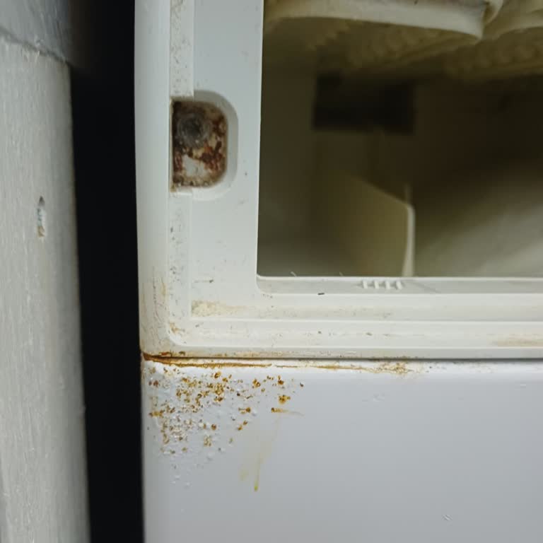 Garanti Sonrası Su Kaçağı Ve Çürük Sorunu Ücretsiz Onarım Talebi