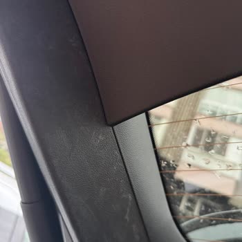 Renault Austral 2025 Trunk Water Leak Ignored By Service