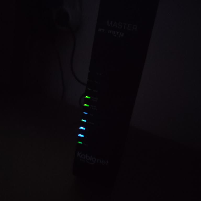 Sürekli Kesinti Ve Donma Yaşadığımız Fiber İnternet Hâlâ Çözülmedi