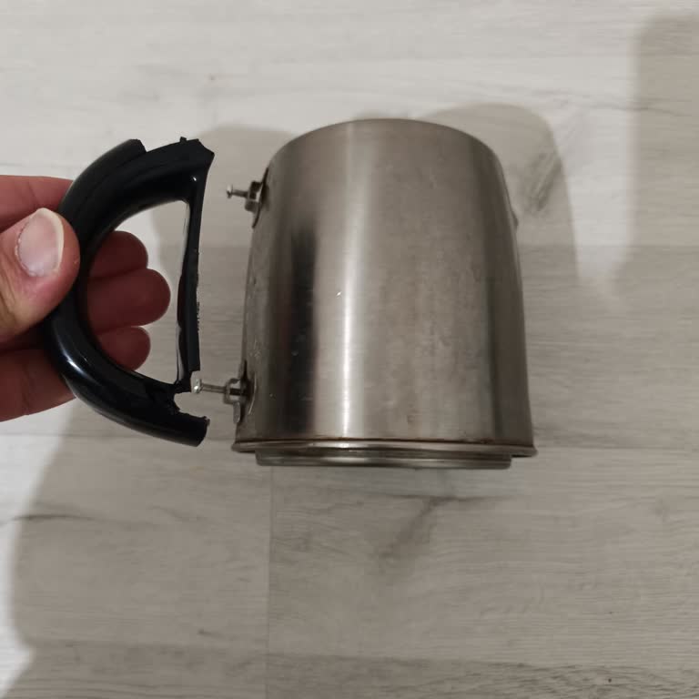 Sinbo Çaycı Demlik Sapı Bulunamıyor Ve Destek Yok