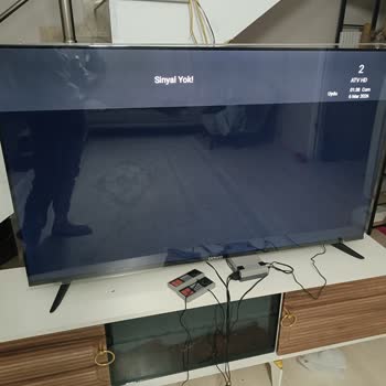 Kanal Çekmeme Sorunu Ve Servis Geri Dönüşsüzlüğü