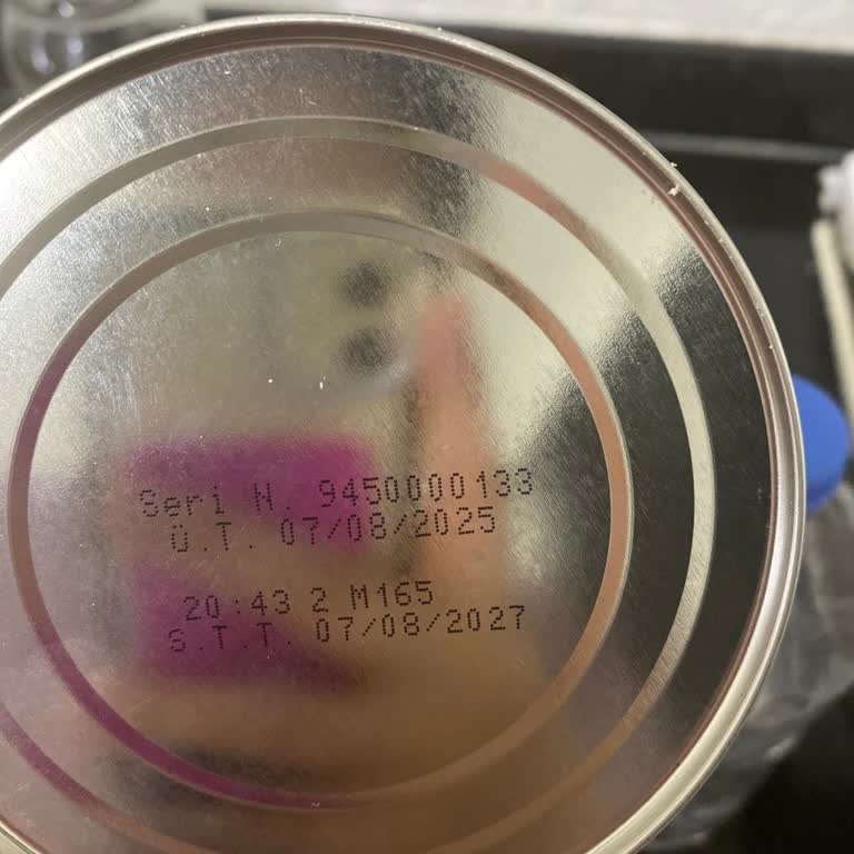 Bebekte Şiddetli Kusma Ve Balık Kokulu Mamaya Şikayet