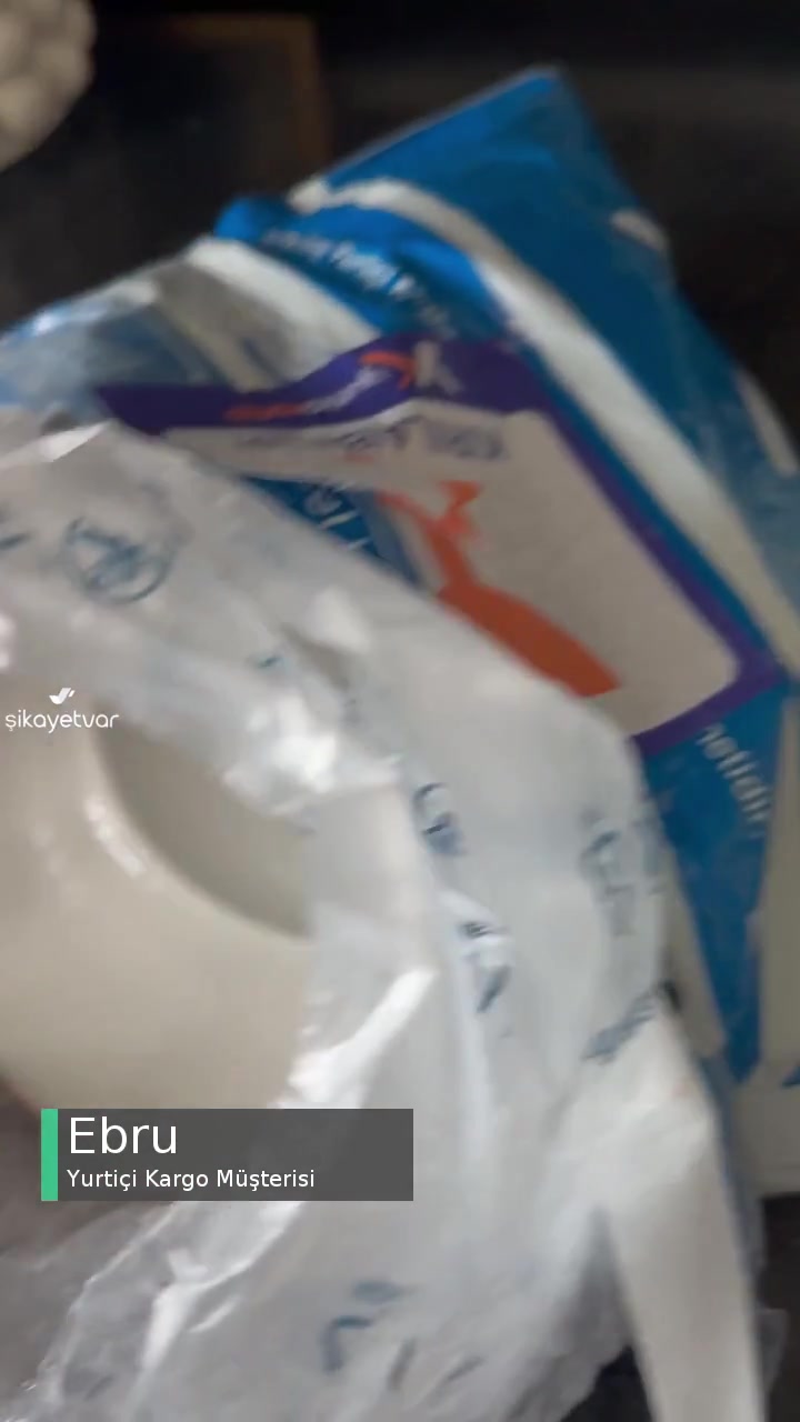 Yurtiçi Kargo Dikkatsizliği, Ürün Tuz Buz Olmuş! videonun kapak resmi