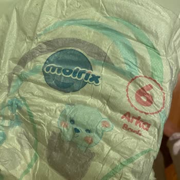 Molfix 6 Numaralı Bezlerde Bantlar Sürekli Kopuyor