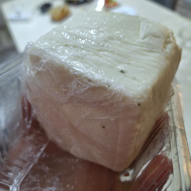 Cergibozan Markette Sürekli Küflü Peynir Satışı Ve Gıda Güvenliği İhlali