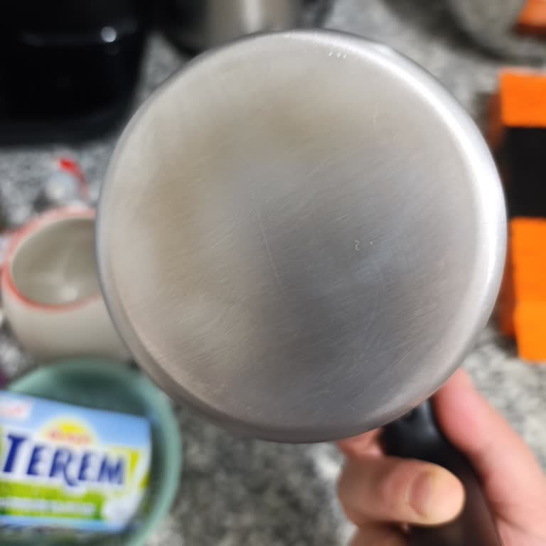 Arçelik Telve Kahve Makinesinde İlk Kullanımlarda Cezve Yanığı