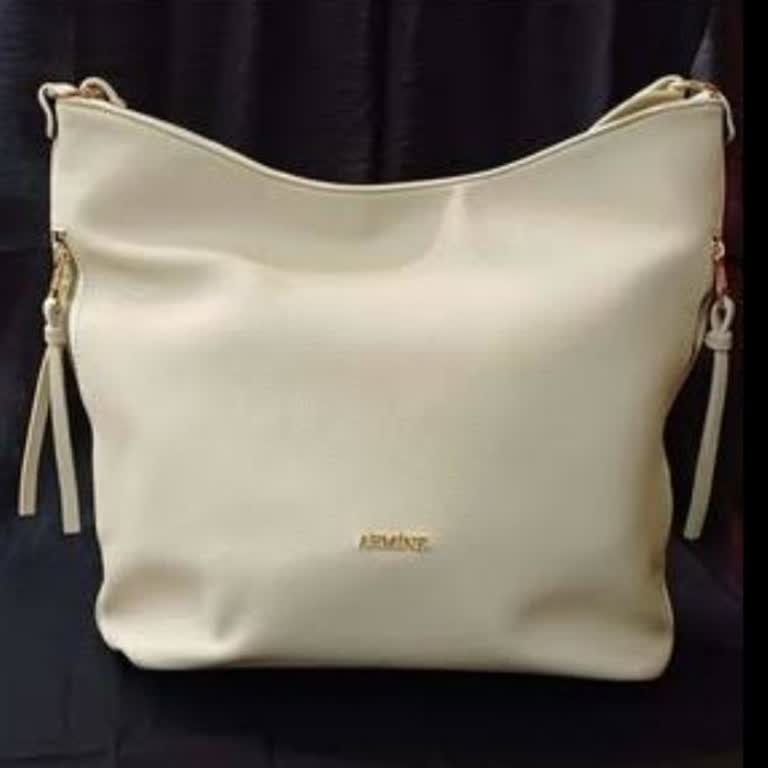 Armine Çantamda Kısa Sürede Kulp Kopması Ve Yırtılmalar