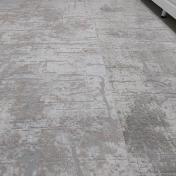 Aynı Yanlış Halı Teslimatı, Sürekli Gecikme Ve Cevapsızlık