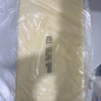 Ekici Taze Kaşar Peyniri Bozulmuş Tüketilemez İade İstiyorum