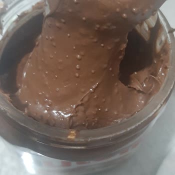 Nutella Kavanozunda Bozuk Doku Çocuğumu Mağdur Etti