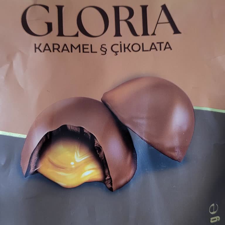 Dişe Yapışan Sert Karamel İçin Şikayet