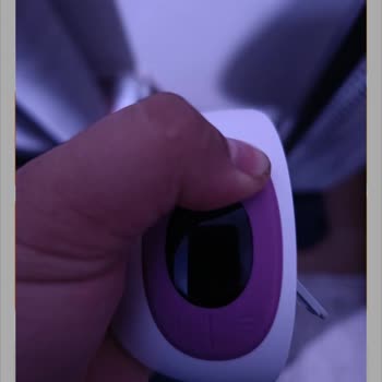 Mochi Göğüs Pompası Şarj Göstermesine Rağmen Çalışmıyor Ve Firma Geri Dönüş Yapmadı