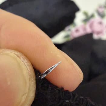 Pantolondaki Büyük İğne: Ciddi Sağlık Ve Güvenlik Tehlikesi