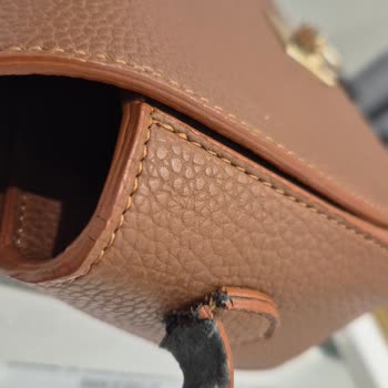 Hotiç Ayakkabı Sapı Kırılan Çantalarda Ürün Hatası Ve Saygısız Müşteri Hizmeti