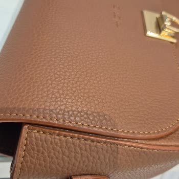 Hotiç Ayakkabı Sapı Kırılan Çantalarda Ürün Hatası Ve Saygısız Müşteri Hizmeti