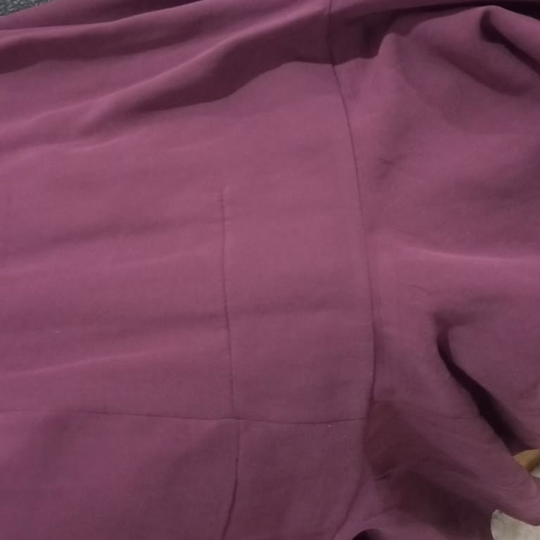 Elfida Moda'dan Gelen Yırtık Elbiseye İade Ve Geri Ödeme Talebi