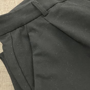 Kumaş Tüylenmesi Nedeniyle Ayıplı Pantolon Ve Makbuz Olmadan İade Reddi